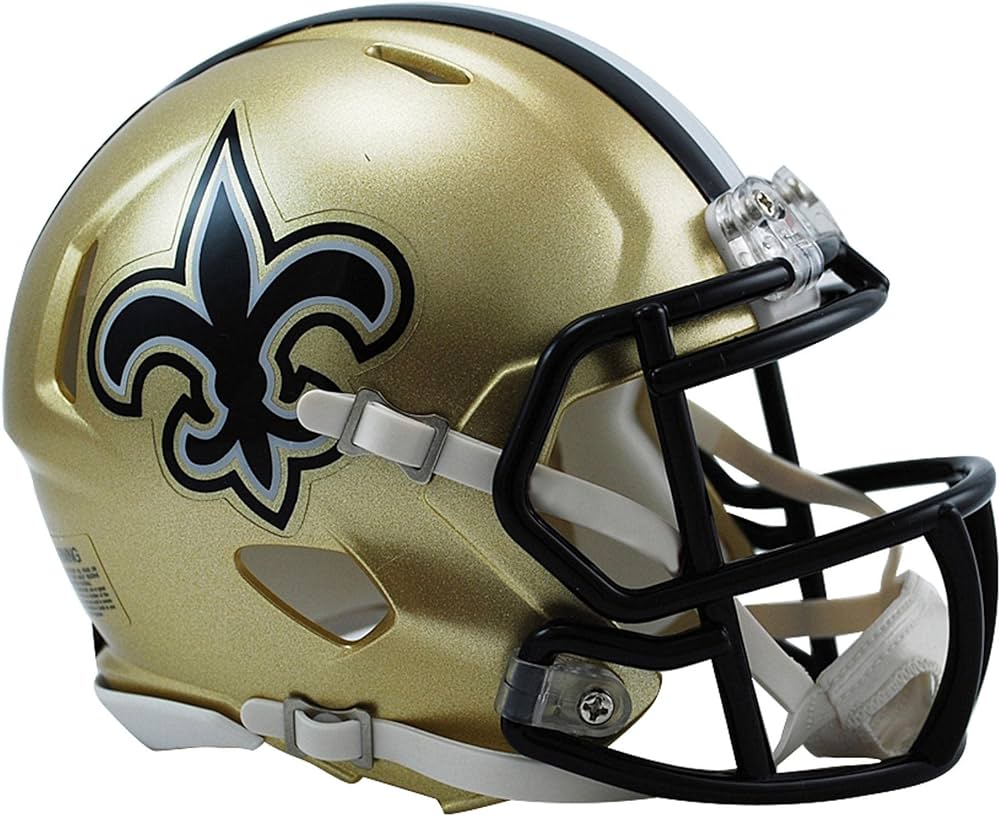 Breaking News: New Orleans Saints Coach Confirms His Player Has Internal Injury