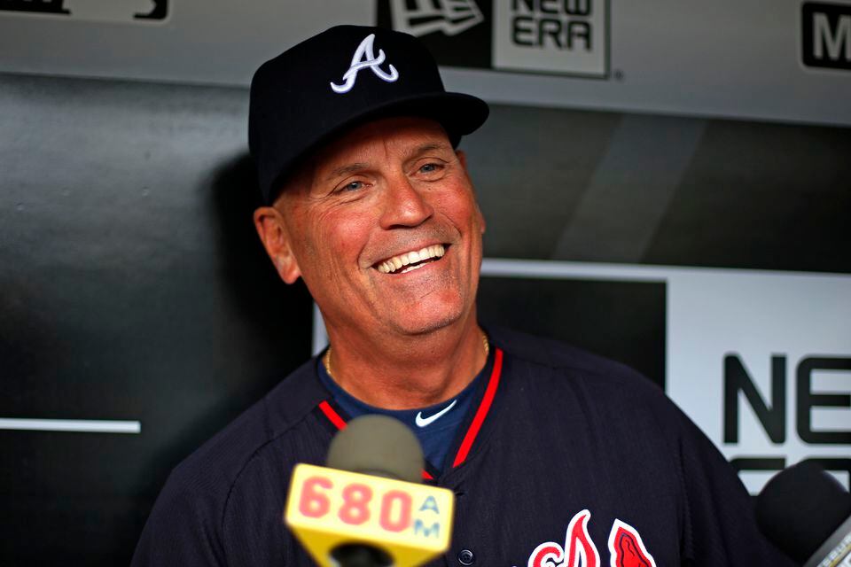 Report News: Atlanta Braves Head Coach Brian Snitker Say That Money Be Give To Him..