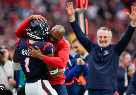 GOOD NEWS: Houston Texans Just Confirm Contract Extension For An Sensational Player