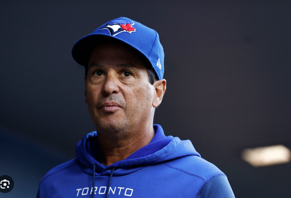 BREAKING  NEWS: Toronto Blue Jays Just Confirm Three sensational Players Injured