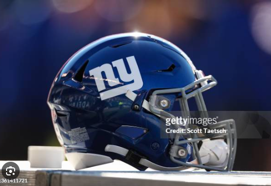 GOOD NEWS: Giants Are In Talk To Sign Another Top Sensation No 9Pick  From NFL