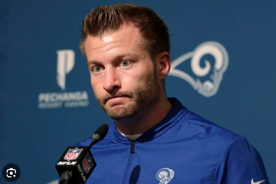 Good News: Rams Just Confirm Sensational Player As backup QB?