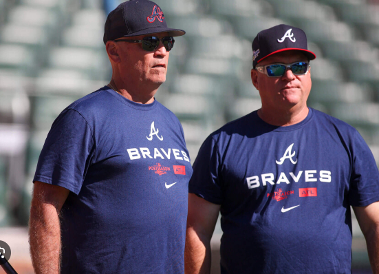 BREAKING NEWS: Atlanta Braves Just Confirm Two Top Experienced Stars Want To Leave The Club