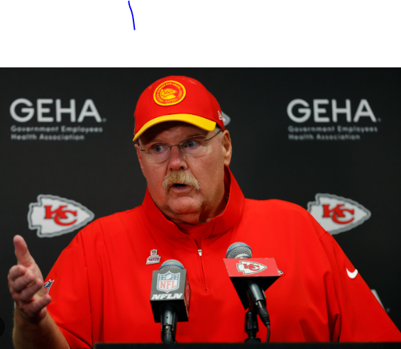 Breaking News: NFL Confirm Chiefs Sign Another Experience Player