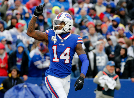 Insider Calls Out ‘Nonsense’ Trade rumors pertaining to Stefon Diggs, WR for the Bills