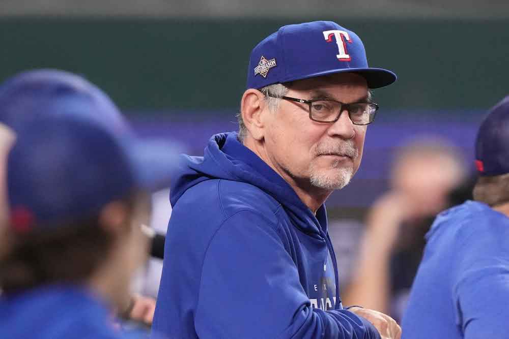 Breaking News: Texas Rangers Head Coach Confirm To Lose Another Experienced Star Duo To………..