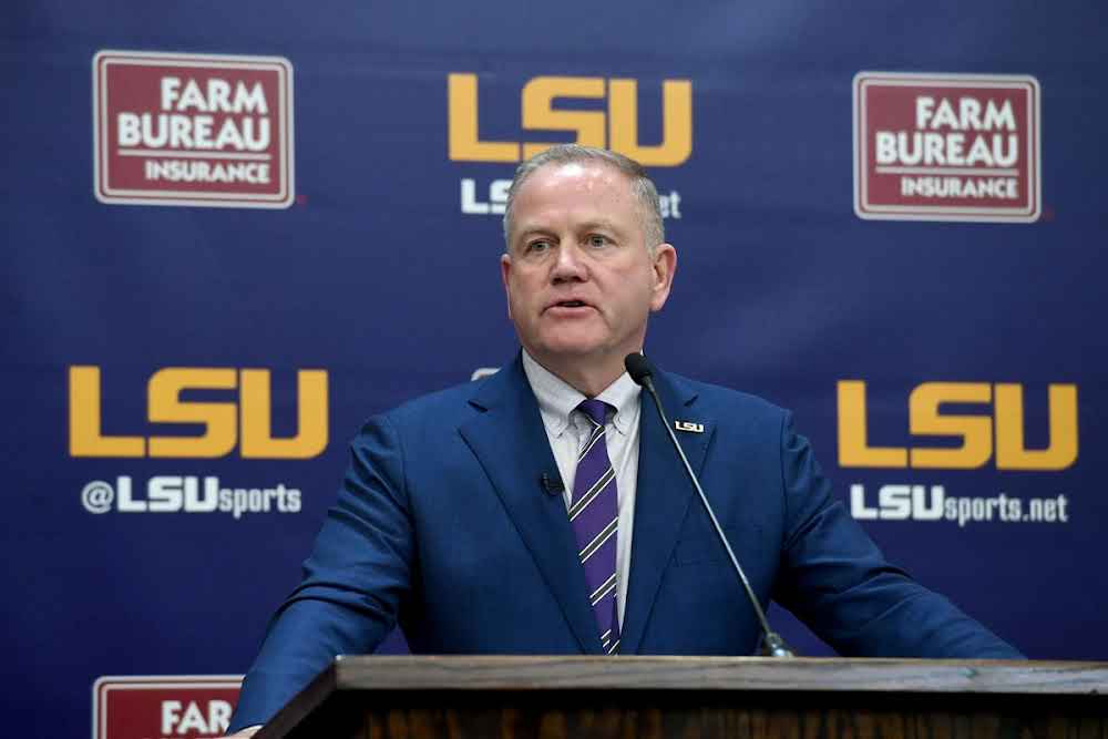 Breaking News: LSU Tigers Head Coach Spent More Than $300,000 To Get Another Experienced Star