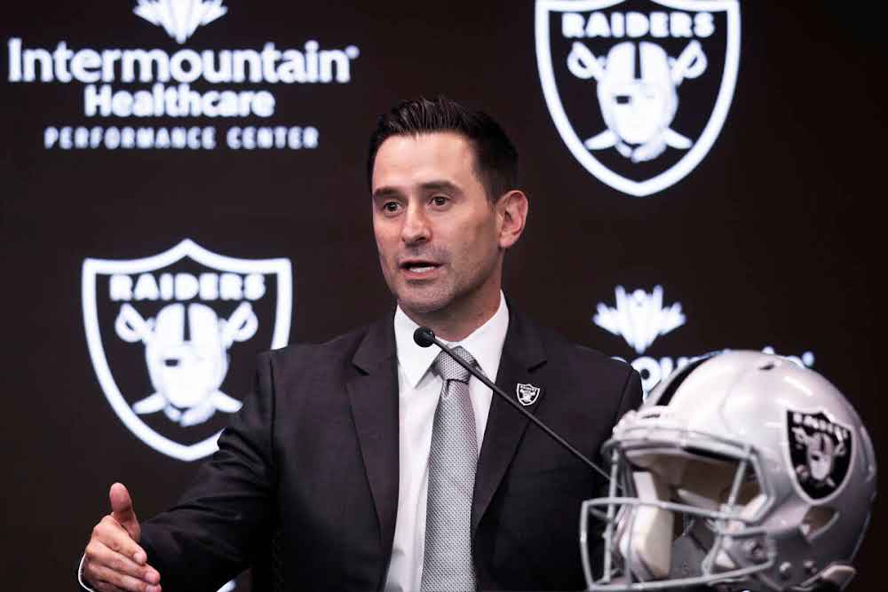 New Trade Deal: Las Vegas Raiders Try To Trade a $32 million fan favorite Experienced Star