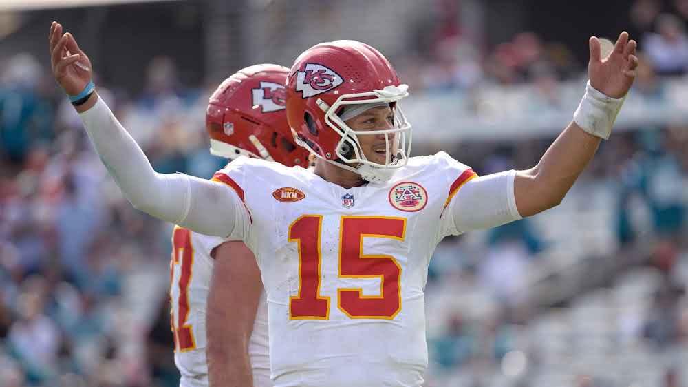 The Kansas City Chiefs Can Raise Their Cap Space To $57 Million With Patrick Mahomes’ Assistance, Keep Super Star