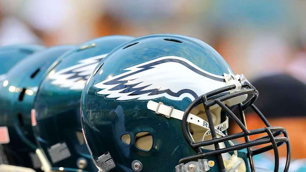 Good News: Just In Another Experienced Star Commit To Philadelphia Eagles