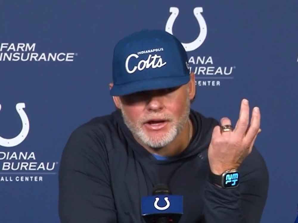 New Trade Deal:  Another Indianapolis Colts Experienced Star Linked in ‘Unlikely’ Trade Proposal