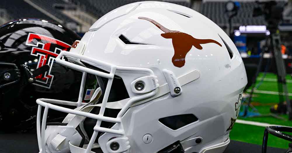 Breaking News: Texas Longhorns In Final Stage Discussion To Sign Another Top Experienced Man