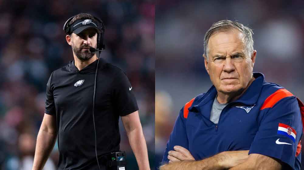 ESPN Report: What A Departure Is Going On Between Philadelphia Eagles Coach Nick Sirianni And Daniel Jeremiah