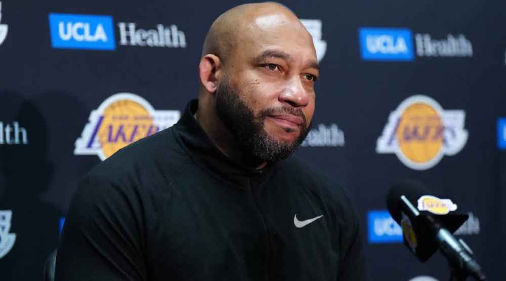 Breaking News: Los Angeles Lakers Confirm Another Injury Ahead Tomorrow Match