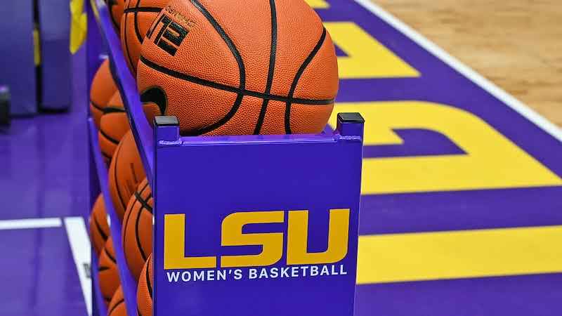 Breaking News: Another LSU basketball player teases her choice before her senior year