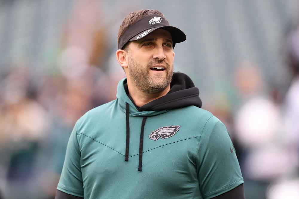 EPSN Report: How much cap space do the Eagles have?