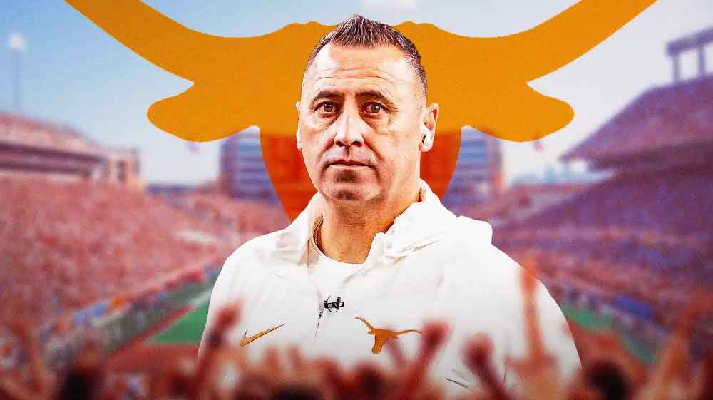 Texas Longhorns Head Coach Confirm To Departure Another Key Player In NFL Draft