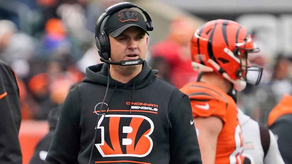 Good News: Cincinnati Bengals Top Key Player Confirm He Want To Return To The Team