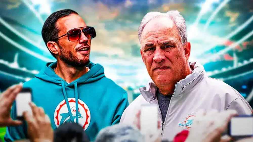 Breaking News: Miami Dolphins Confirm Departure From Another Key Man Due To….