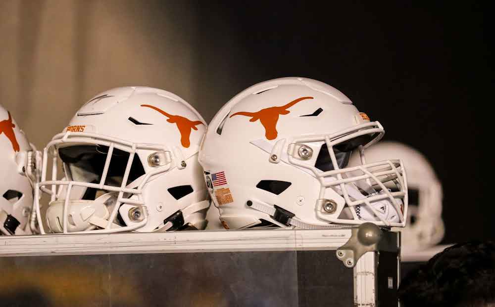 Breaking News: The Texas Longhorns Confirm To Release Another Top Star Ahead Of NFL Playoffs