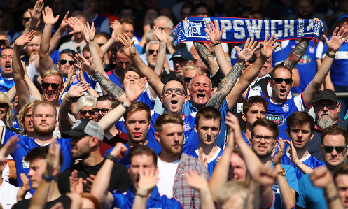 Pundit: “This can only be good” when Ipswich Town defeats Sunderland in the transfer window