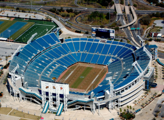 Breaking News: Jacksonville set to borrow from the pension fund’s assets to fund the renovation of Jaguars stadium that could approach a billion dollars