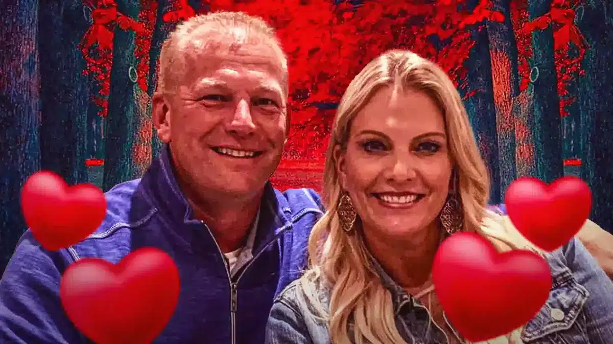 Report News: Kalen DeBoer Expected How he Fall In Love With His Wife