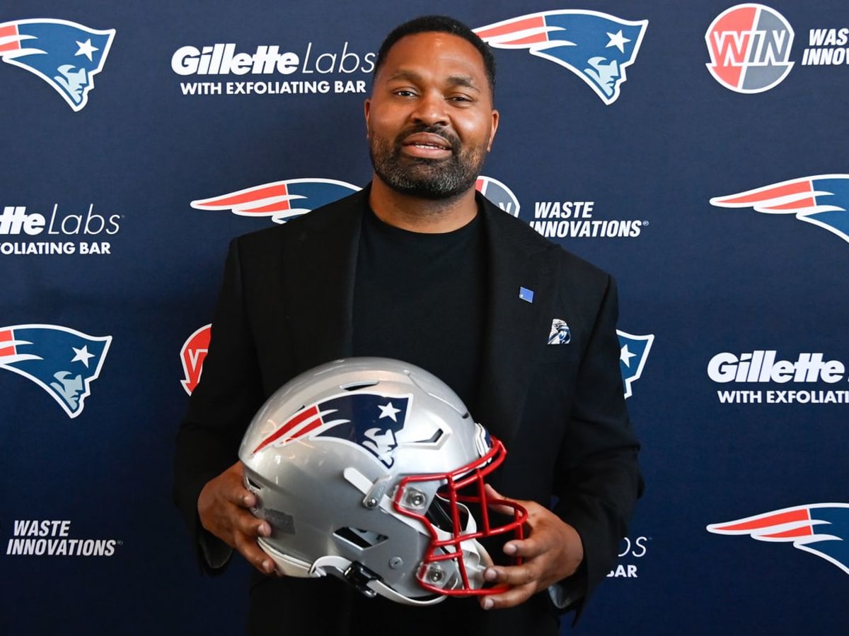 Breaking: New England Coach Jerod Mayo Astute And Singing Rivals Star Man