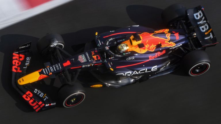 Breaking News: The Red Bull RB20 F1 Cars Are Signed By Head Coach