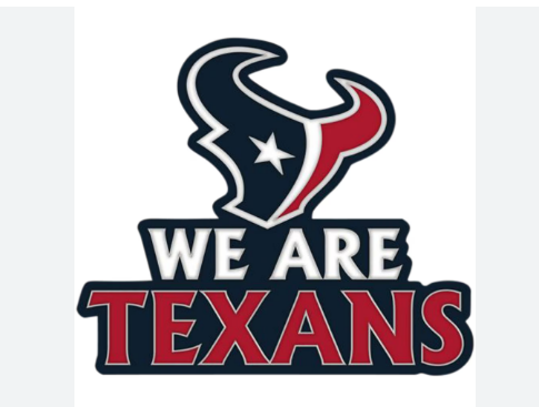 I’d love to be in Houston -Texans recruit confident he can find common ground with Texans on new deal