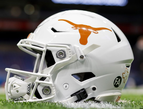 BREAKING NEWS: Texas Longhorns on closing in on deal to sign decommitted four- star