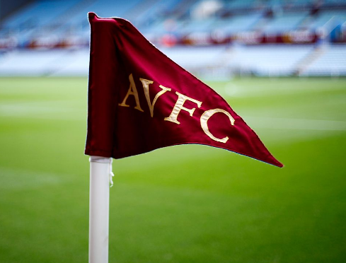 Manager claims that a 21-year-old player for Aston Villa has the ability to do things that other players cannot