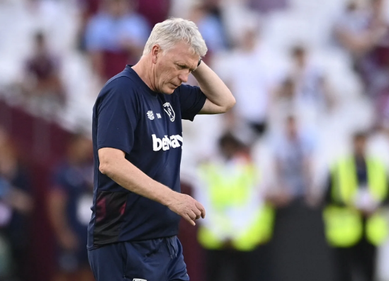 Just in: West Ham accused of incomprehensible behavior