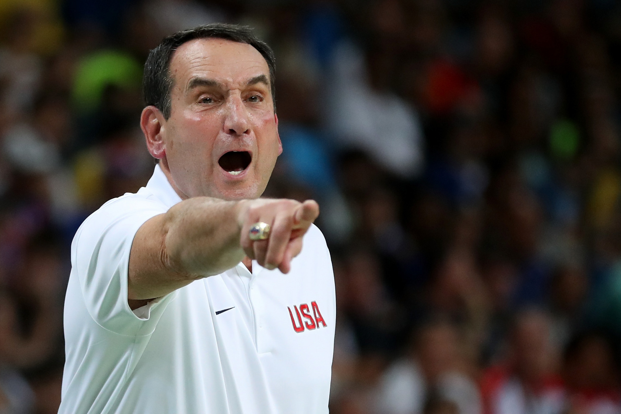 SAD NEWS: USA Basketball Coach Confirmed The Best Of All Has An Internal Injury