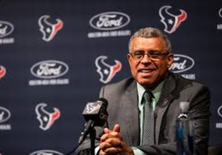 Breaking News: Houston Texans Are Pursuing Close To Sign Top Experienced Star From NFL