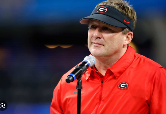 Breaking News: Georgia Bulldogs Head Coach Kirby Paul Smart Announce Top Experienced Star Want To Leave The CLUB