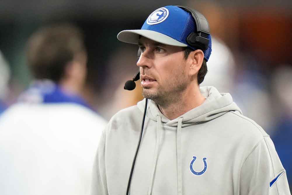 EPSN Report: Indianapolis Colts Confirm Injury From Another Experienced Star at the 2024 NFL