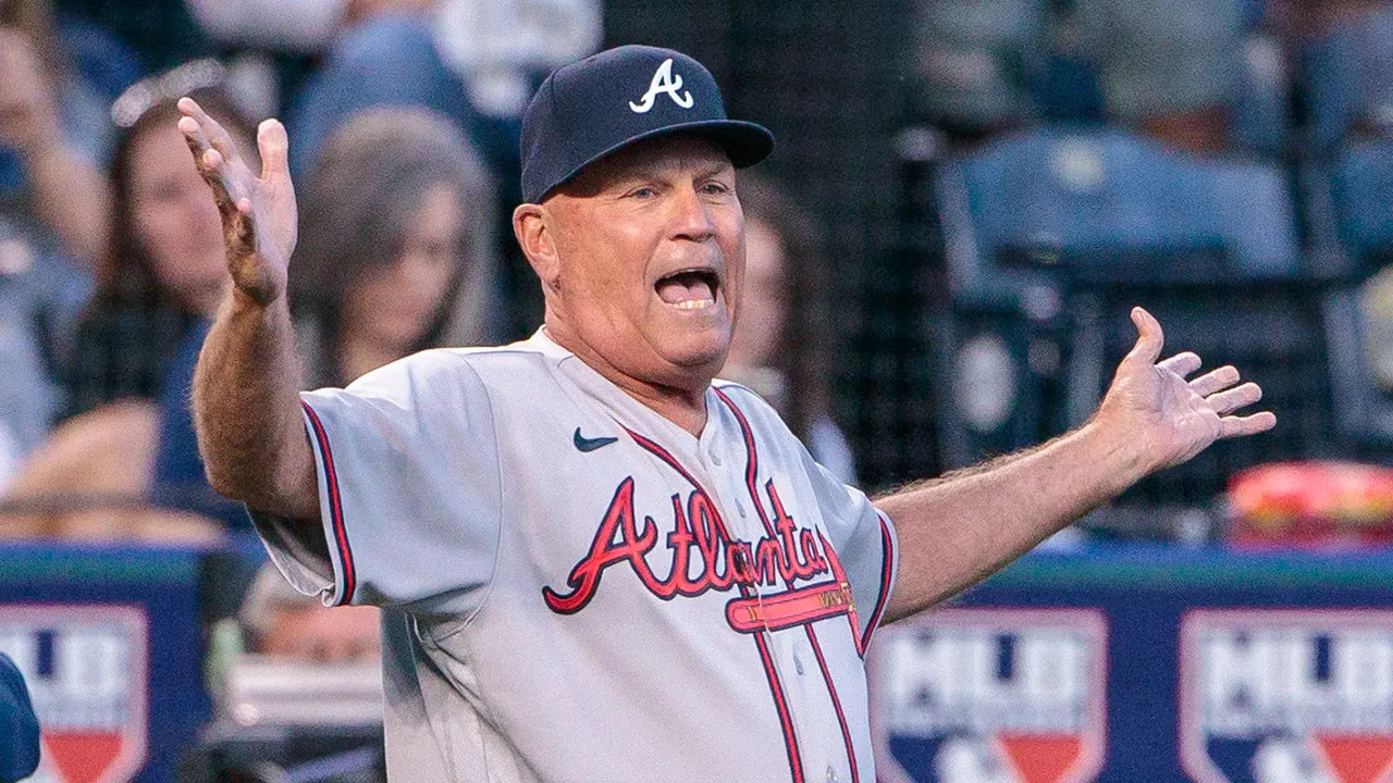 Breaking: Atlanta Braves Officially Released Another Top Superstar Due To