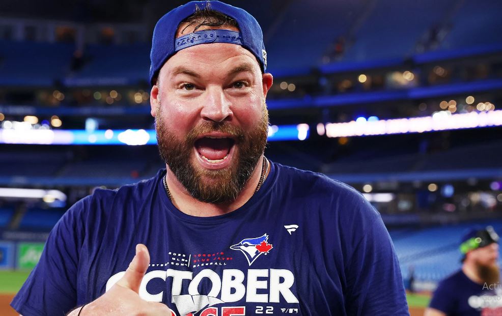 COMMIT: Toronto Blue Jays secures the pledge of 2025’s top Right fielder..