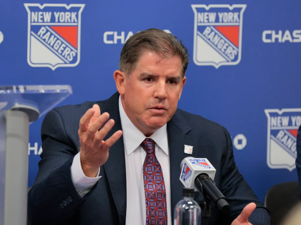 “I Will Leave For Him To Play” New York Rangers Top Experienced Star Announced His Decision To Leave