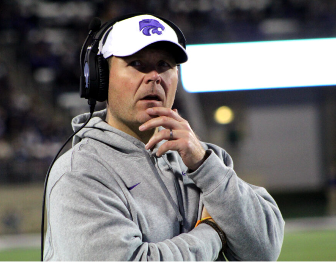 SAD NEWS: As QB of Kansas State Wildcats Is Gone Due to…