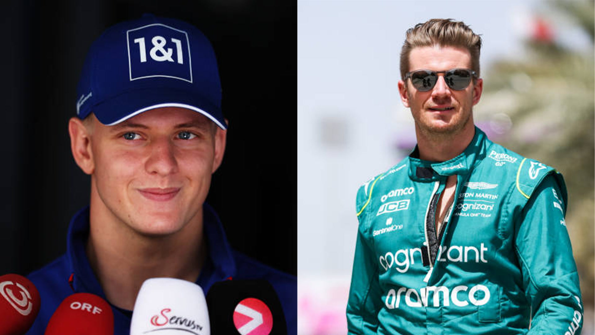 Jacques Villeneuve and Johnny Herbert explain why no F1 teams want Mick Schumacher