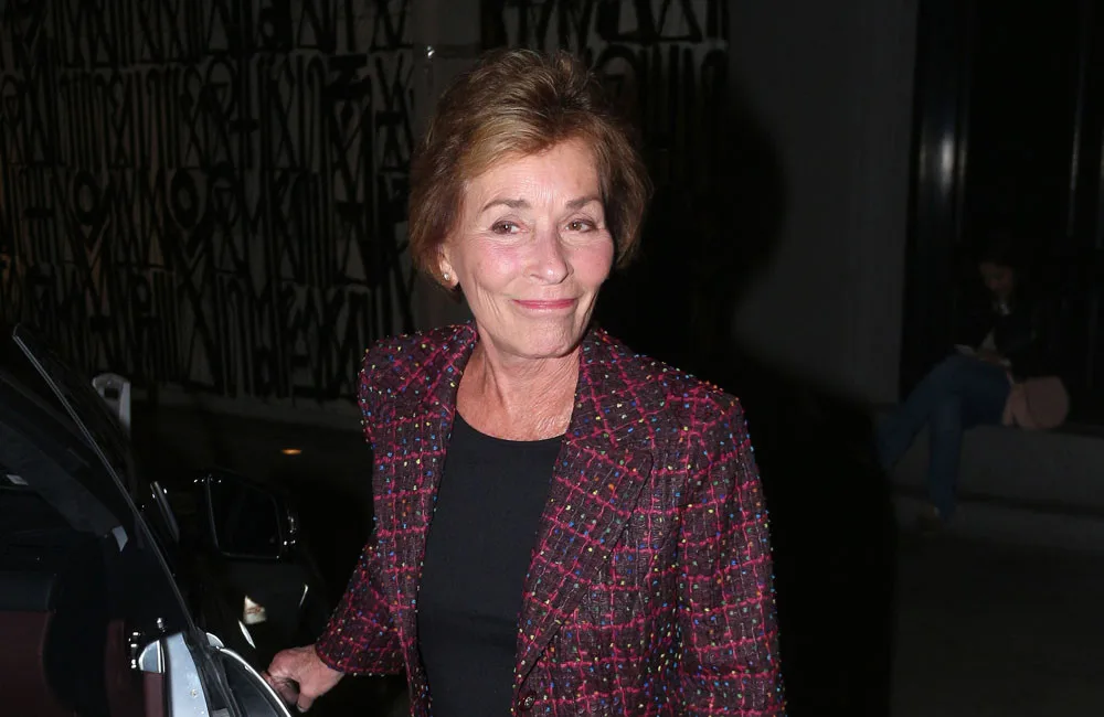 Breaking News: Judge Judy Sheindlin got remarried to second husband as she found ‘most men are alike’