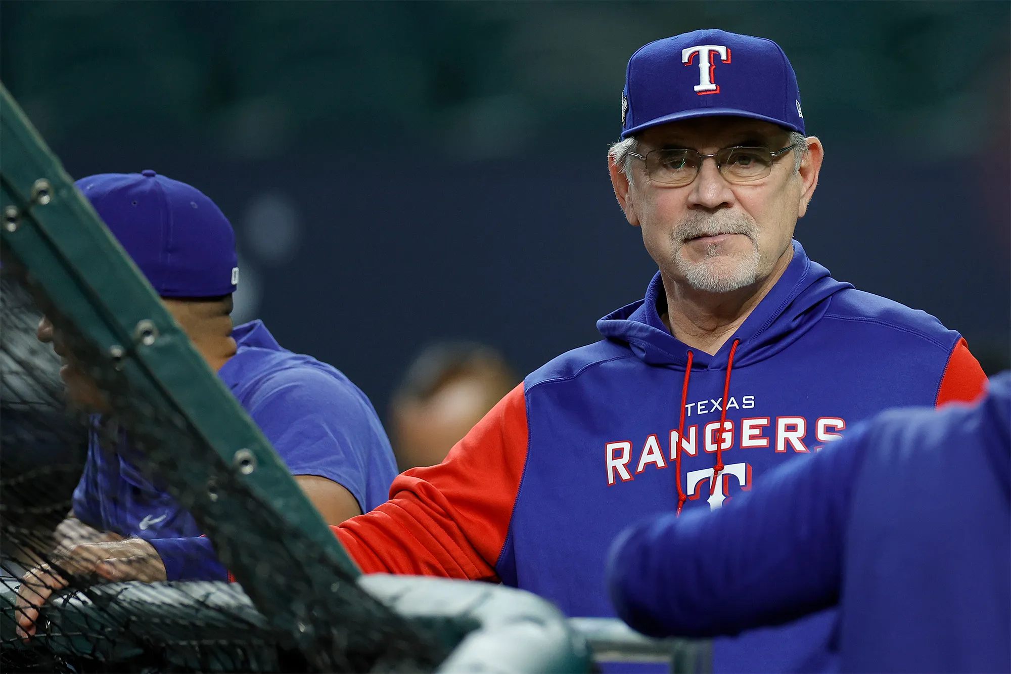 Breaking: 3 Texas Rangers legends who need their numbers retired immediately