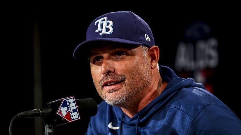 Breaking: Tampa Bay Rays Officially Cut Another Top Player After Turning Down New Contract Offer