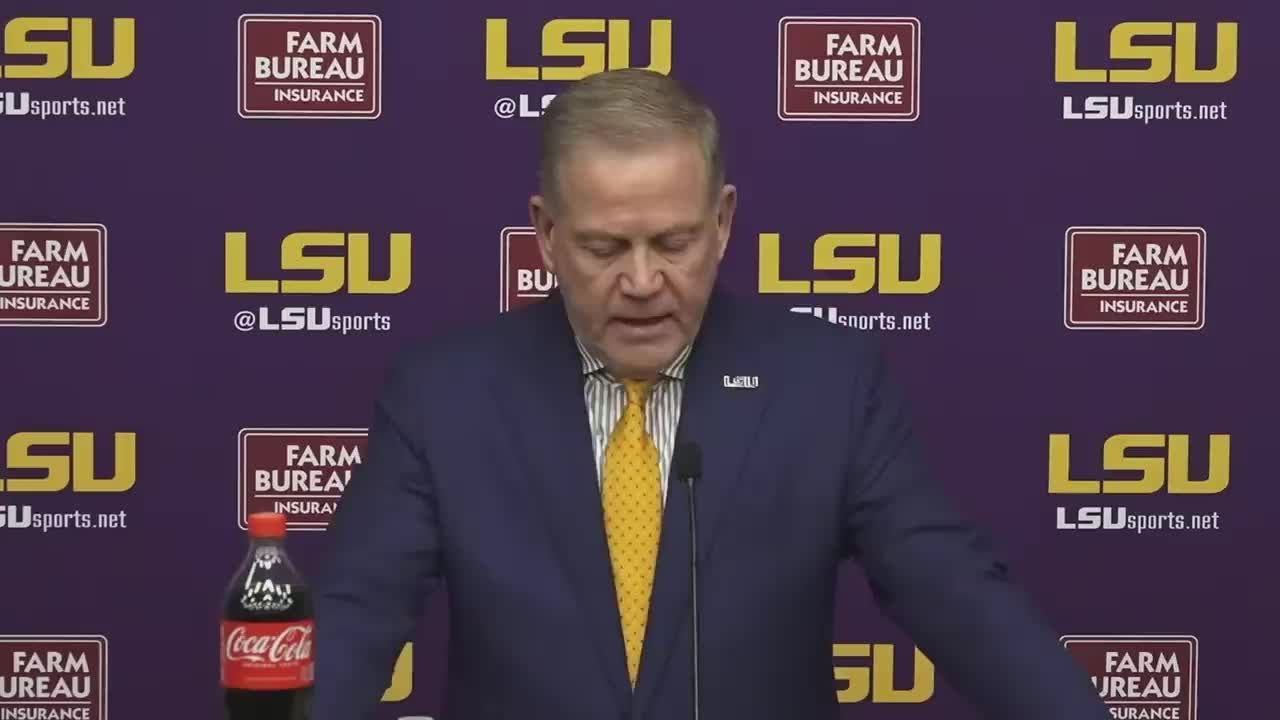 Breaking: Top Talented 4-Star SEC Football Player Who Reject Alabama And Texas Longhorns Finally Commits To LSU Football Today