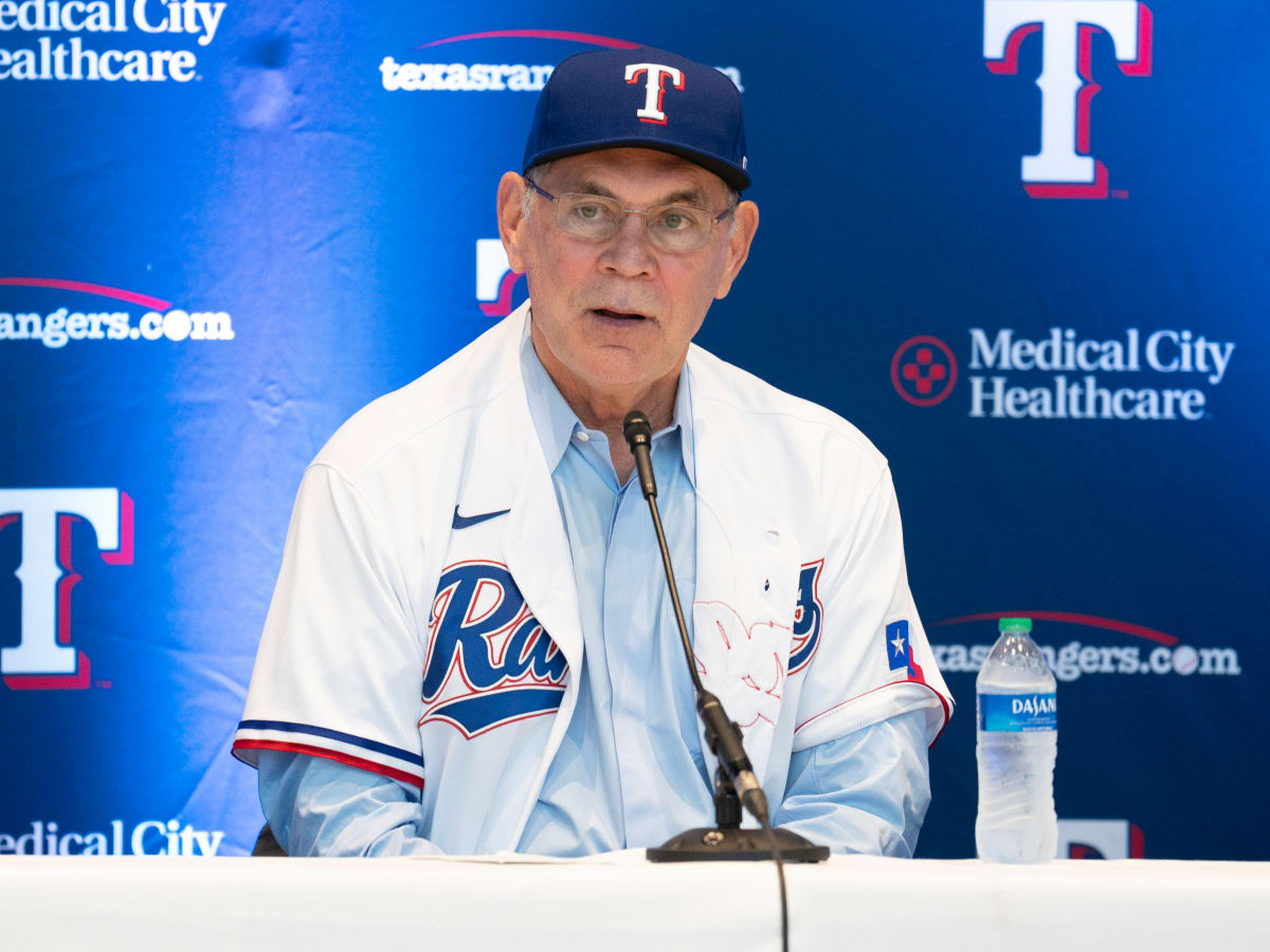 GOOD NEWS: Just In Texas Rangers Confirm The Signing The OF Two Top Sensational Star Players From……