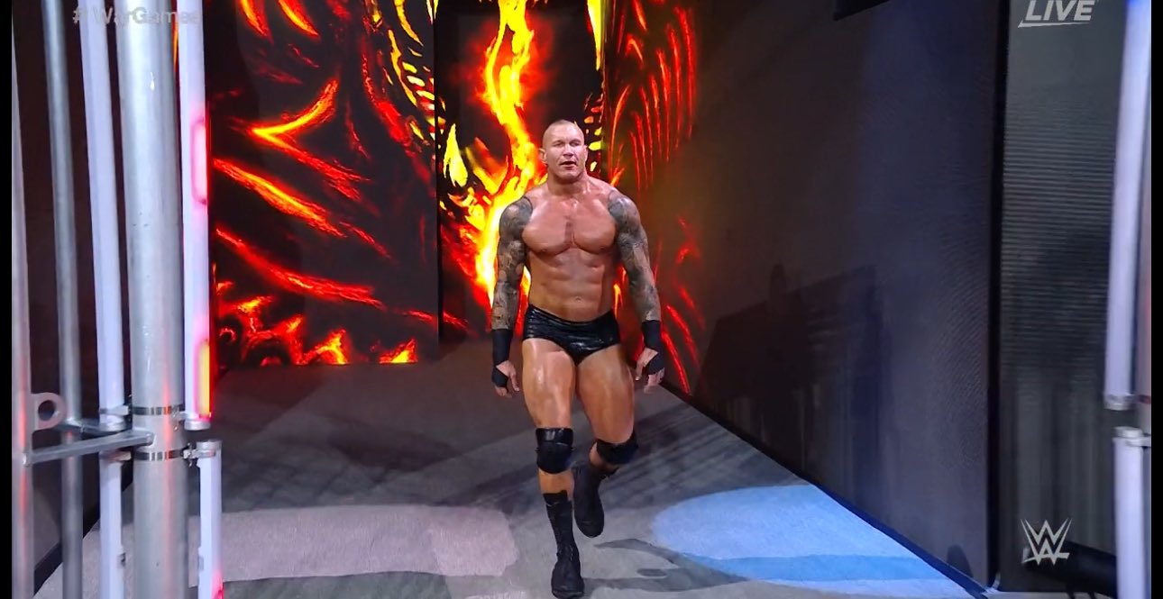 Breaking News: WWE Superstars That Could Join Randy Orton in the “New Legacy”