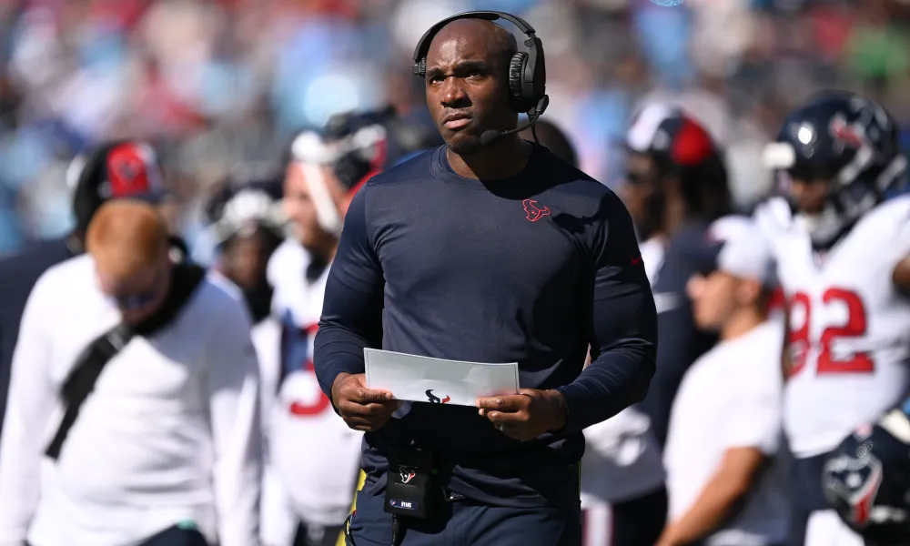 SHOCKING TEXANS NEWS: Houston Texans Have Have Officially Cut Ties With Former Starting QB After Disappointing Comment and Actions This Offseason