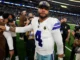 JUST NOW-NFL SAD NEWS: Dallas Cowboys vs. Baltimore Ravens Match Postponed Due to Dak Prescott Suspended for his.....see more..